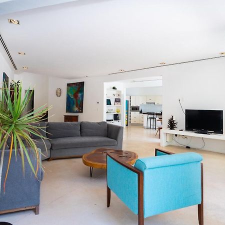 Tulum Country Club Private Villa With Pool 18 People Extérieur photo